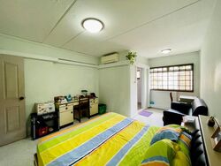 Blk 309 Yishun Rivergreen (Yishun), HDB 5 Rooms #484393531